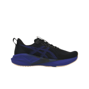 Asics Novablast 5 Black Cobalt Burst