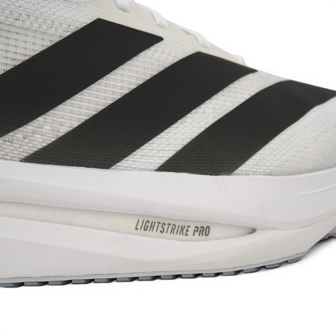 아디다스 아디제로 SL 2 클라우드 화이트 코어 블랙(Adidas Adizero SL 2 Cloud White Core Black) - 8