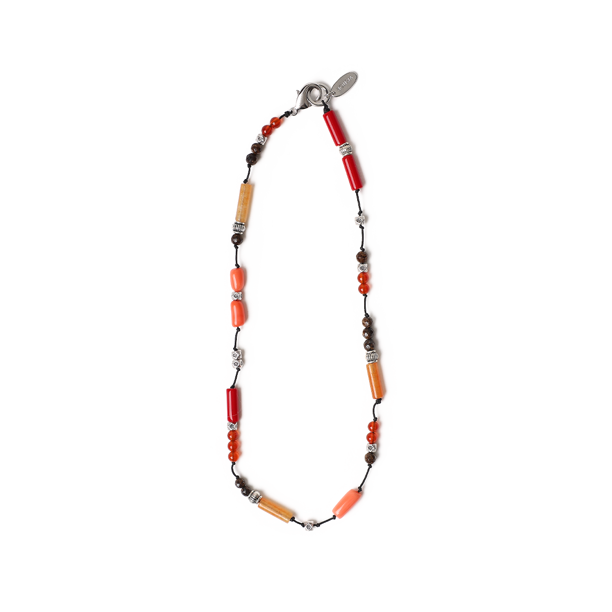 P0000BCQ HOLIDAY VISITOR Moana Necklace - Red