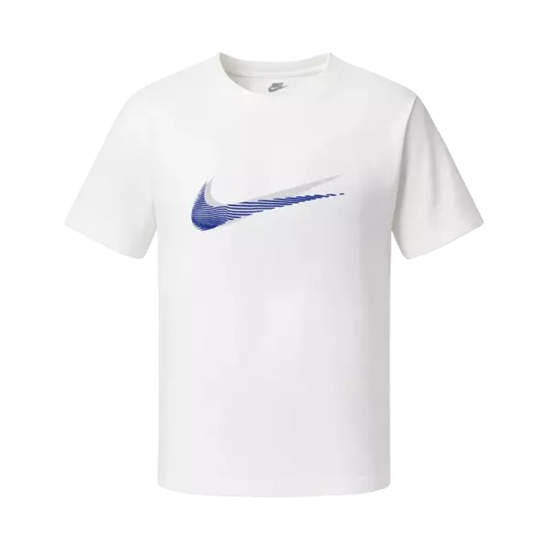 HQ8092-100 Nike NSW T-Shirt White (HQ8092-100)