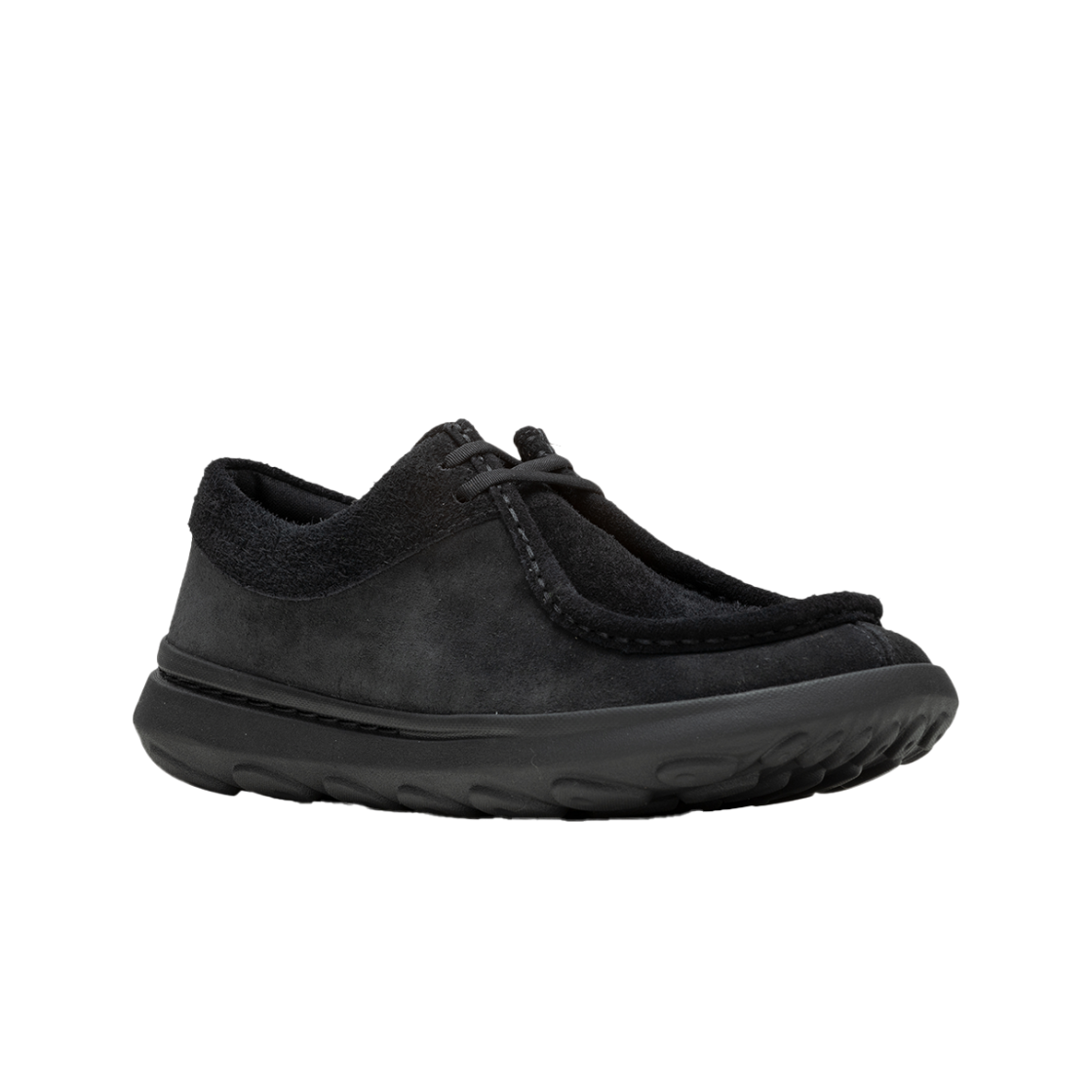 머렐 헛 목 2 레저 SE 블랙 - 26FW(Merrell Hut Moc 2 Leisure SE Black - 26FW) - 2