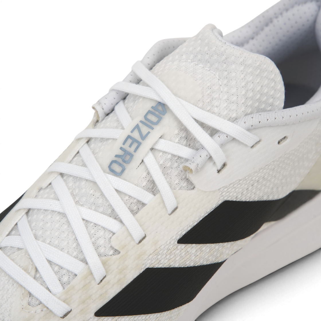 아디다스 아디제로 SL 2 클라우드 화이트 코어 블랙(Adidas Adizero SL 2 Cloud White Core Black) - 7