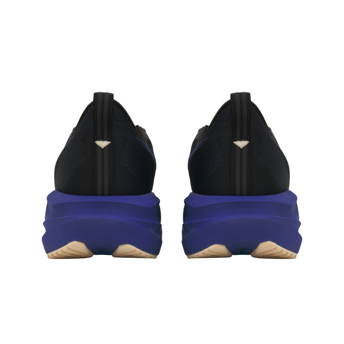 아식스 노바블라스트 5 블랙 코발트 버스트(Asics Novablast 5 Black Cobalt Burst) - 6