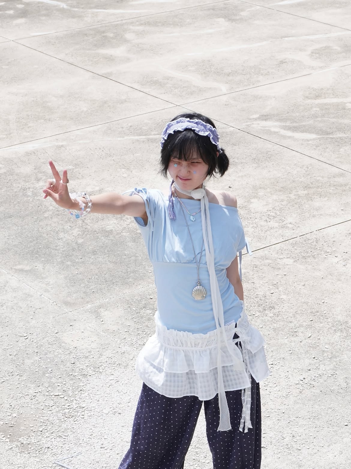 Rosefrantz님의 스타일 - 1