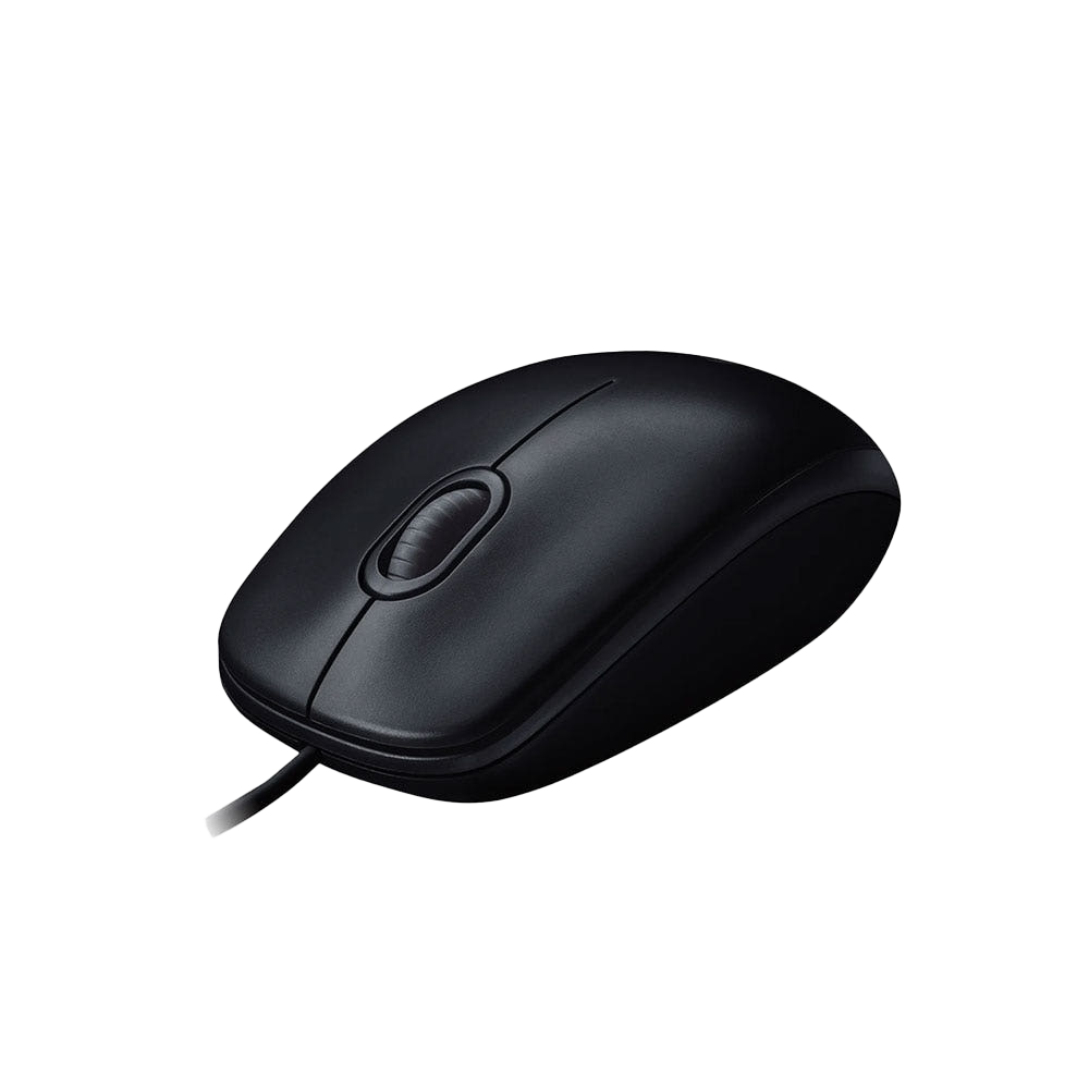 로지텍 M100R 유선 마우스(2 컬러)(Logitech M100R Wired Mouse) - 2