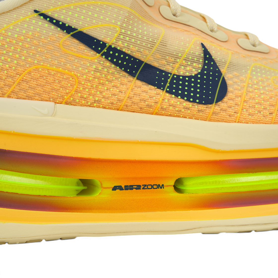 나이키 보메로 프리미엄 앨러배스터 블루 보이드(Nike Vomero Premium Alabaster Blue Void) - 7