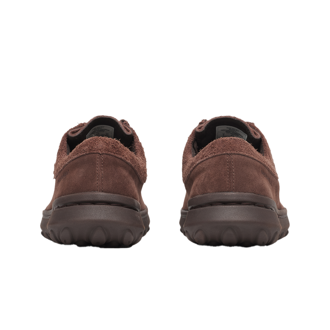 머렐 헛 목 2 레저 SE 다크 월넛 - 26FW(Merrell Hut Moc 2 Leisure SE Dark Walnut - 26FW) - 4