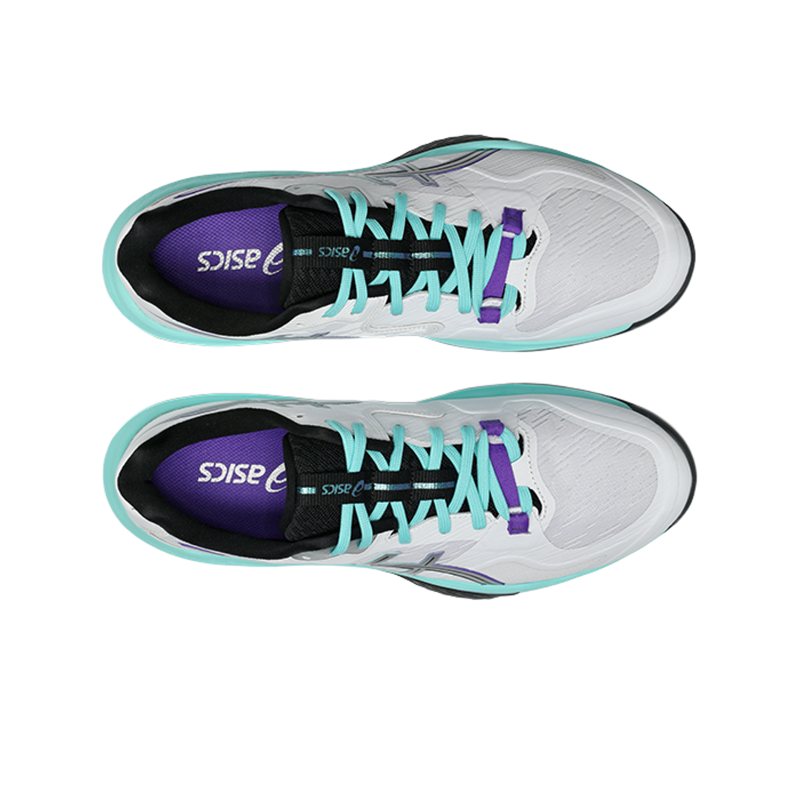 아식스 스카이 엘리트 FF 4 화이트 라디언트 애머시스트(Asics Sky Elite FF 4 White Radiant Amethyst) - 2
