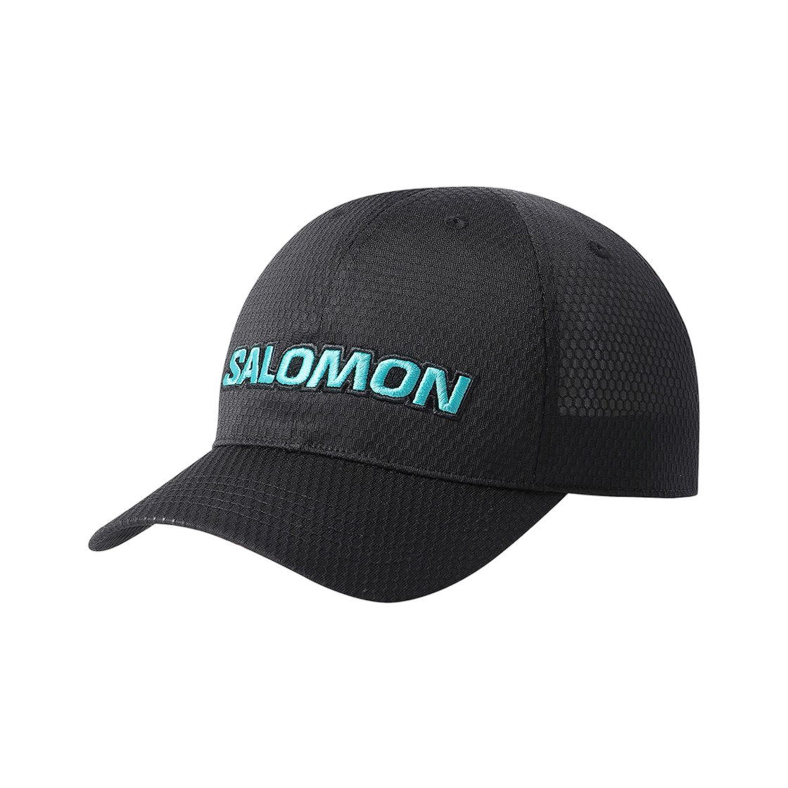 LD0410600 Salomon Primary Air Ball Cap Black