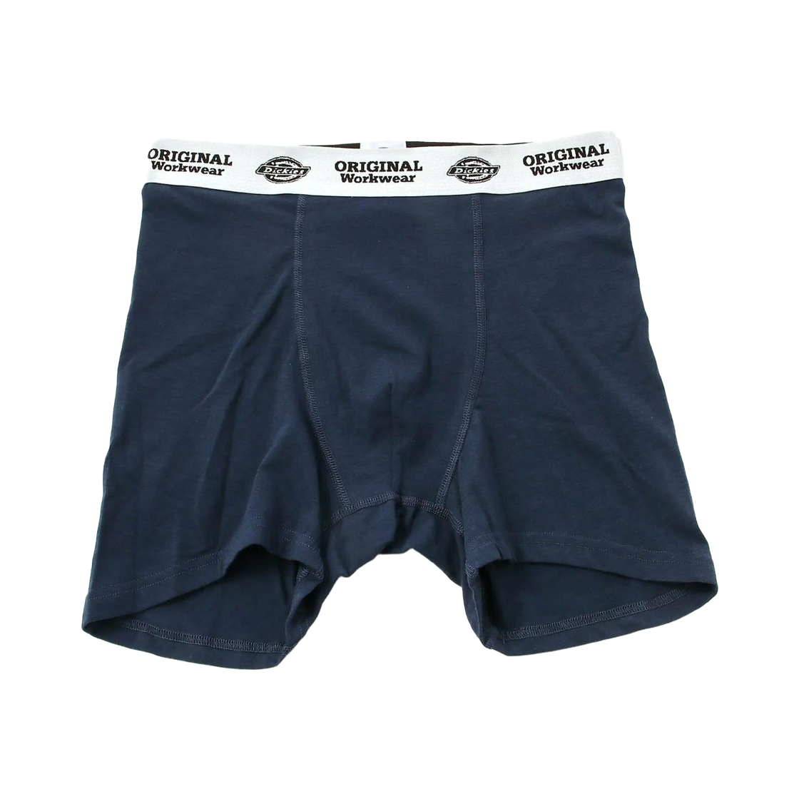 디키즈 어센틱 복서 팬츠 네이비(Dickies Authentic Boxer Pants Navy) - 1