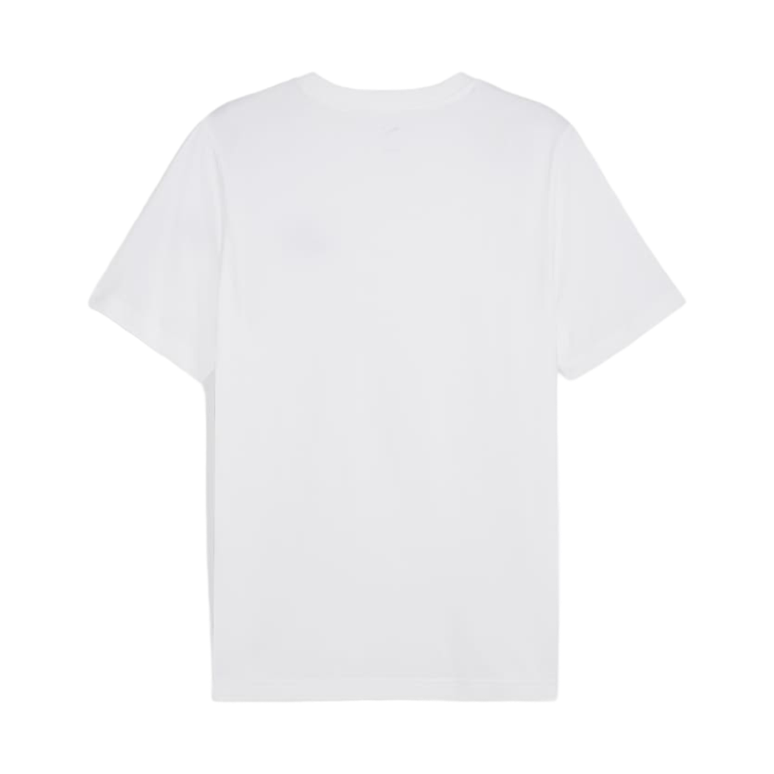 푸마 에센셜 티셔츠 화이트(Puma Essentials T-Shirt White) - 2