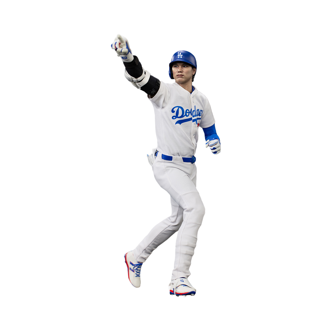 [프리오더] 블리츠웨이 오타니 쇼헤이 디럭스 버전([프리오더] Blitzway Shohei Ohtani DX Ver.) - 3