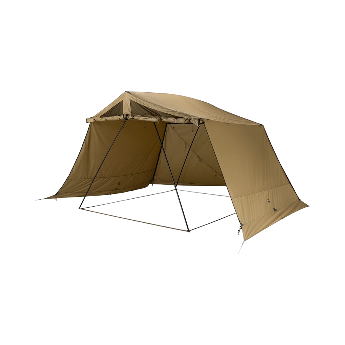 헬리녹스 택티컬 필드 타프 6.0 젠 2 코요테탄(Helinox Tactical Field Tarp 6.0 Gen 2 Coyote Tan) - 2