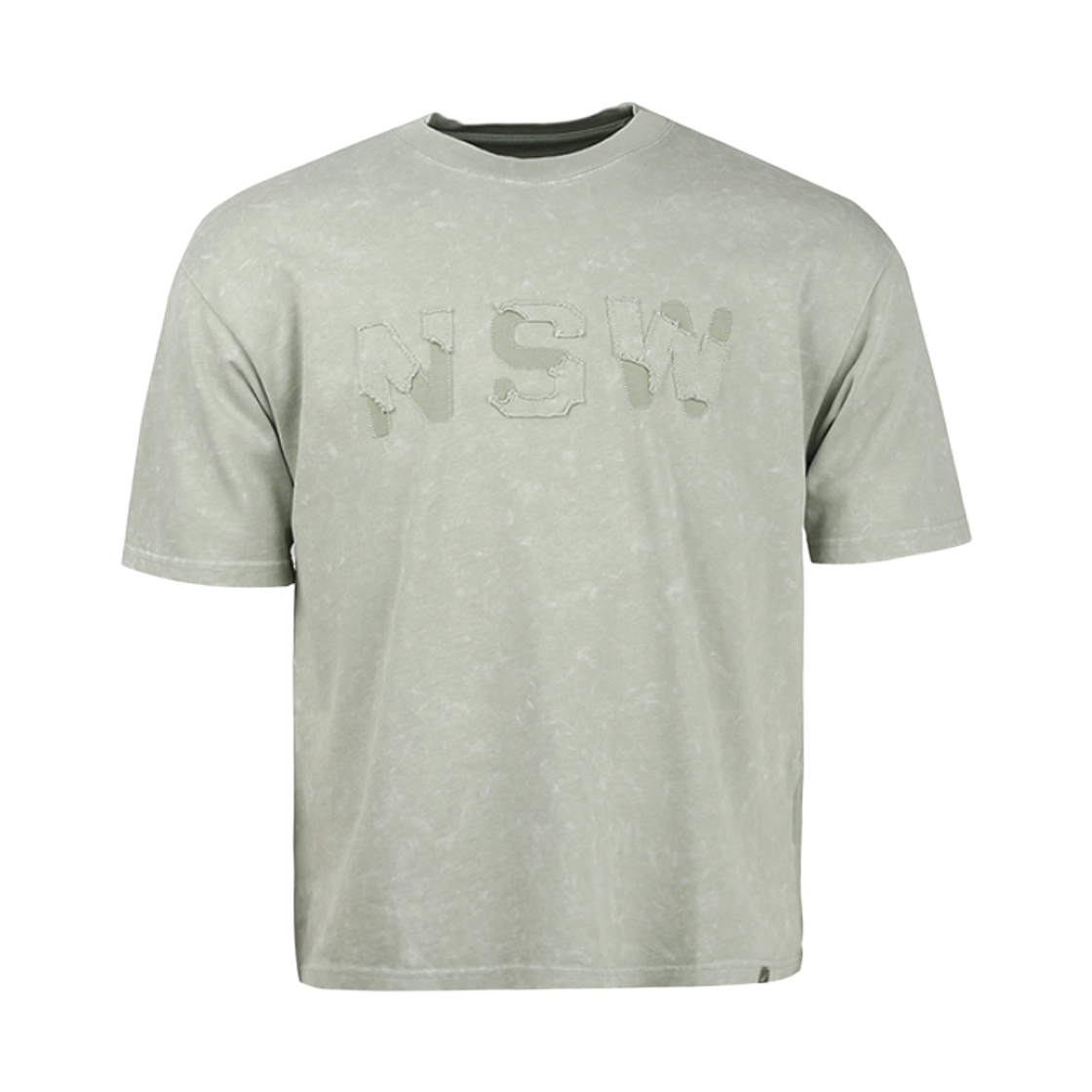IM3814-370 Nike NSW T-Shirt Jade Horizon - Asia