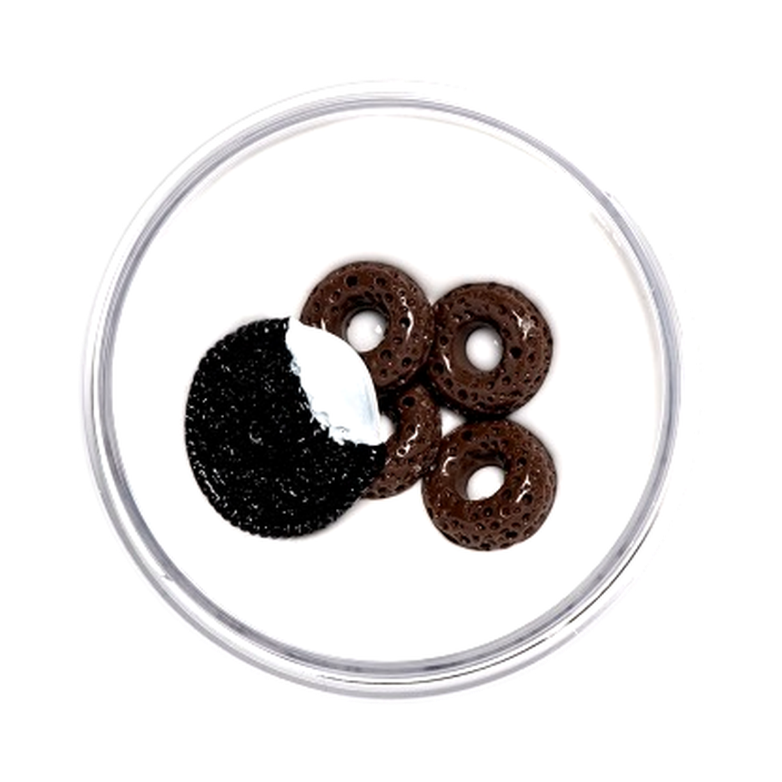 [10% 쿠폰] 슬라라 오레([10% 쿠폰] SLALAA Oreo Slime) - 1