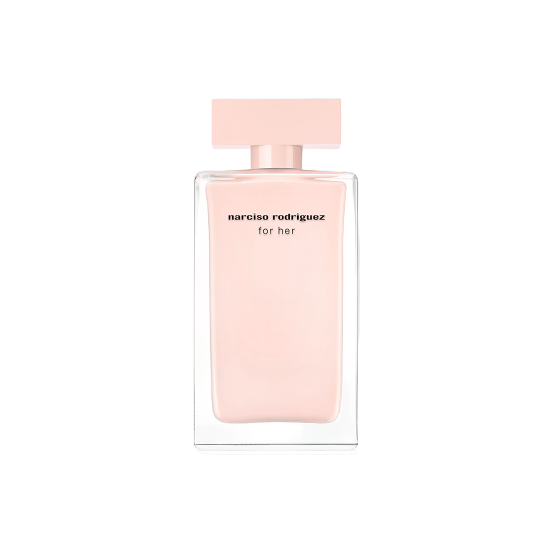 나르시소 로드리게즈 포 허 오 드 퍼퓸 100ml(Narciso Rodriguez For Her Eau De Parfum 100ml)