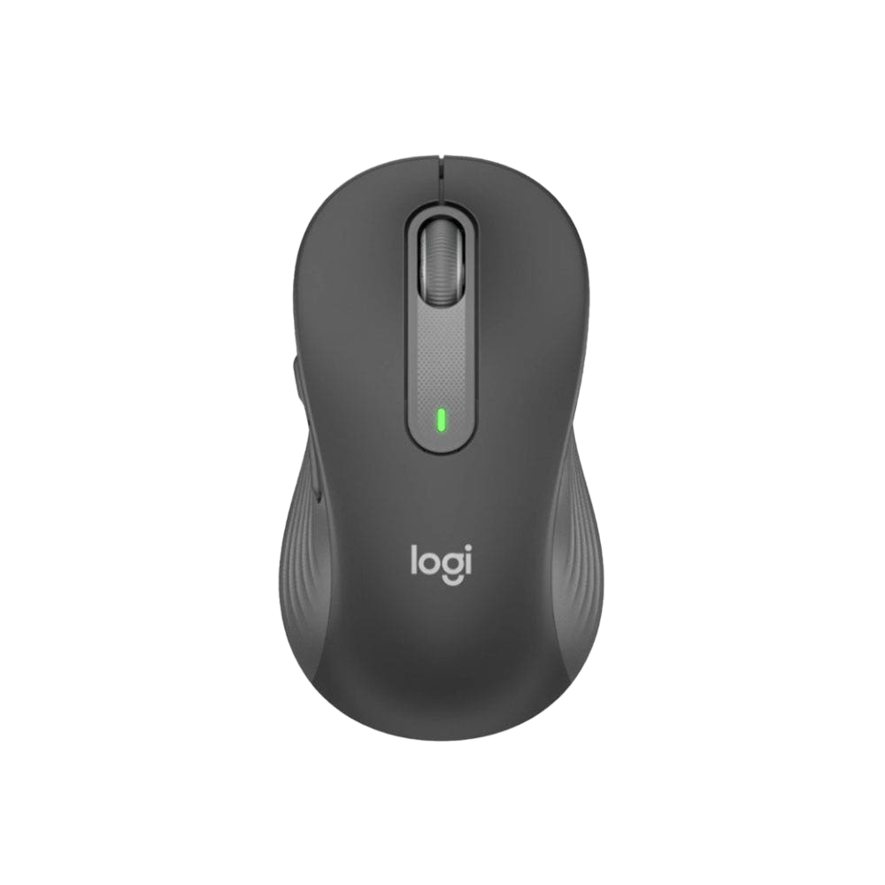 로지텍 M650 L 블루투스 무선 마우스(Logitech M650 L Bluetooth Wireless Mouse)