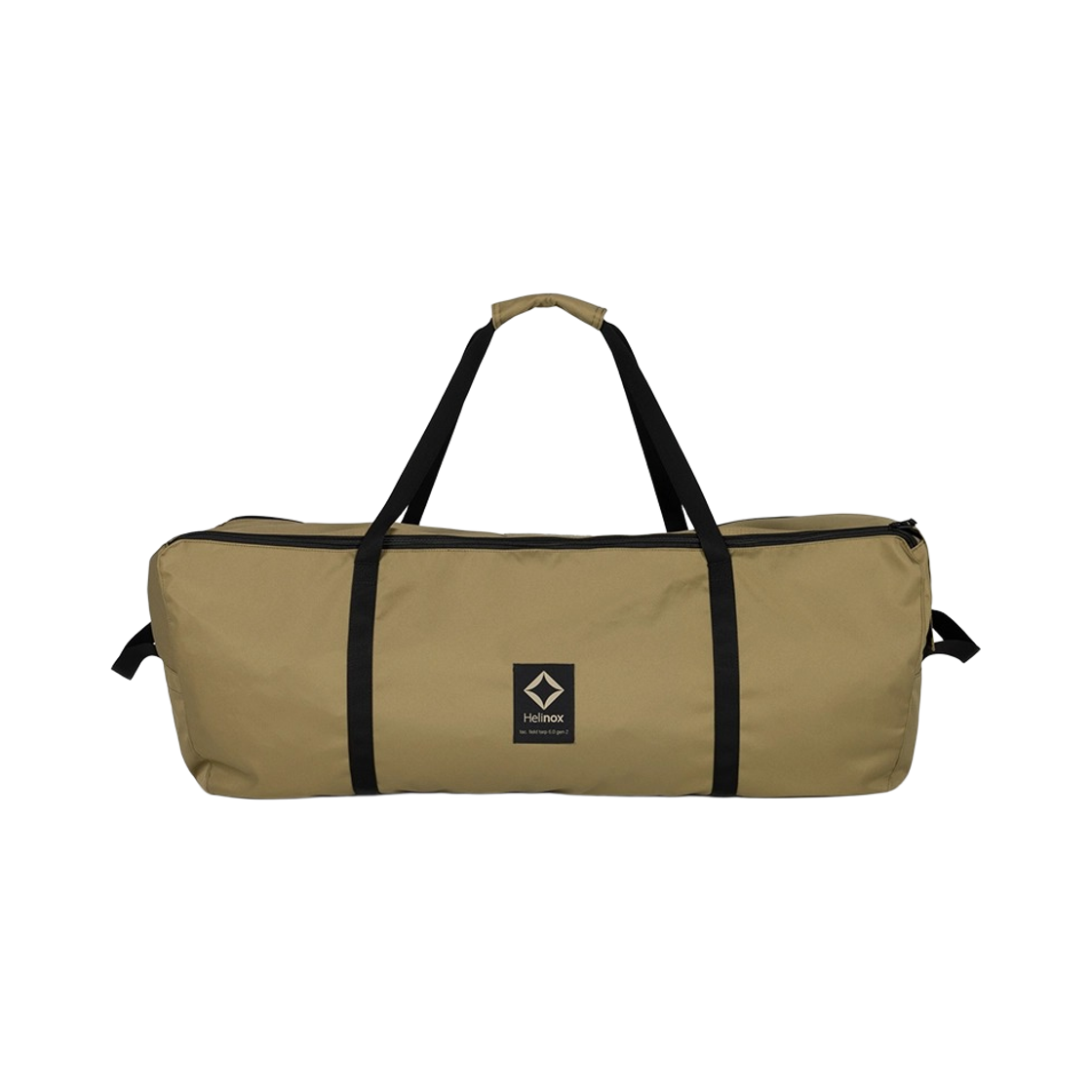 헬리녹스 택티컬 필드 타프 6.0 젠 2 코요테탄(Helinox Tactical Field Tarp 6.0 Gen 2 Coyote Tan) - 3