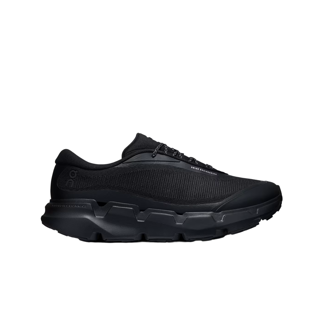 3MG30451043 On Running Cloudsoma Hike Black