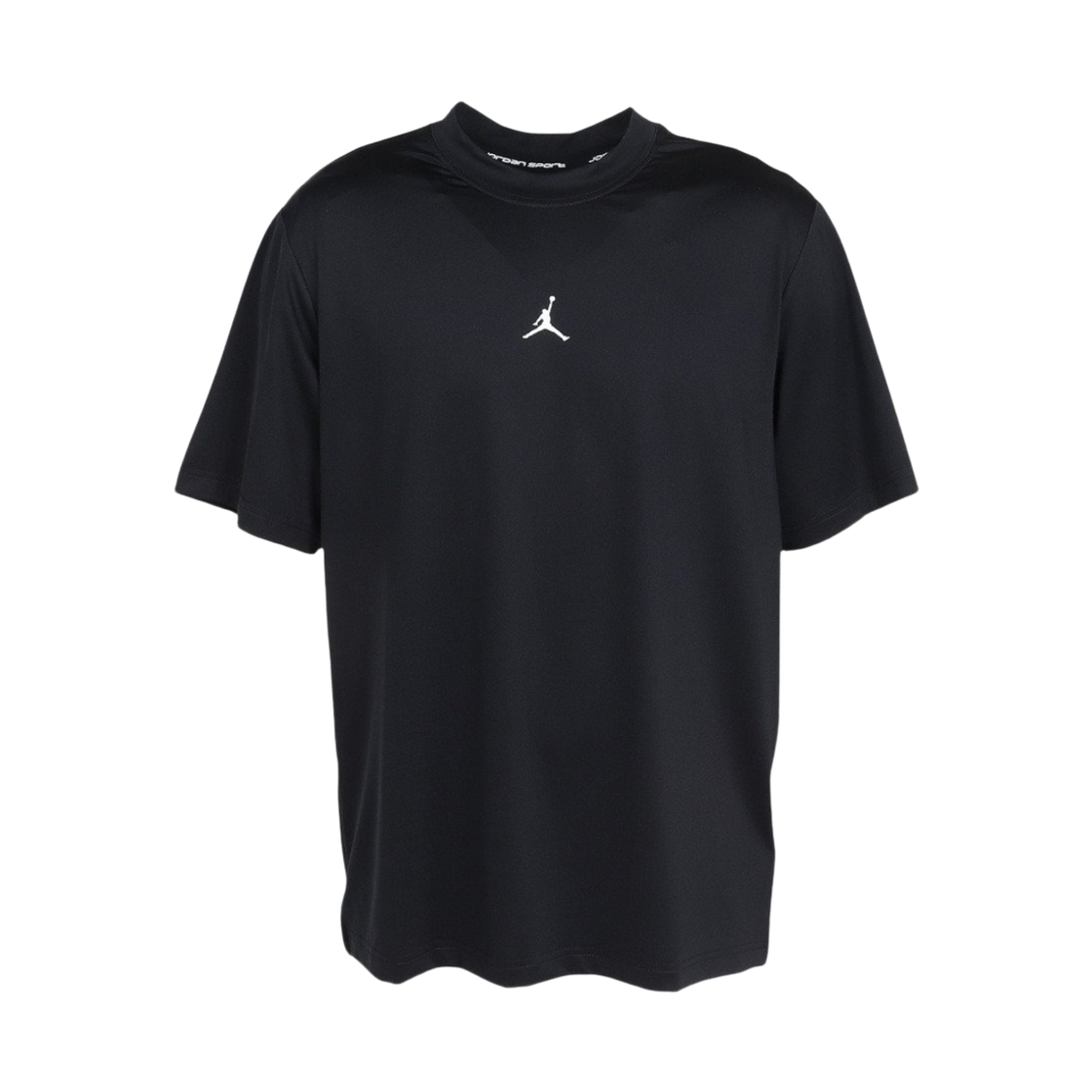 IF0883-010 Jordan Sport Essentials Dri-Fit Short Sleeve Top Black (IF0883-010)
