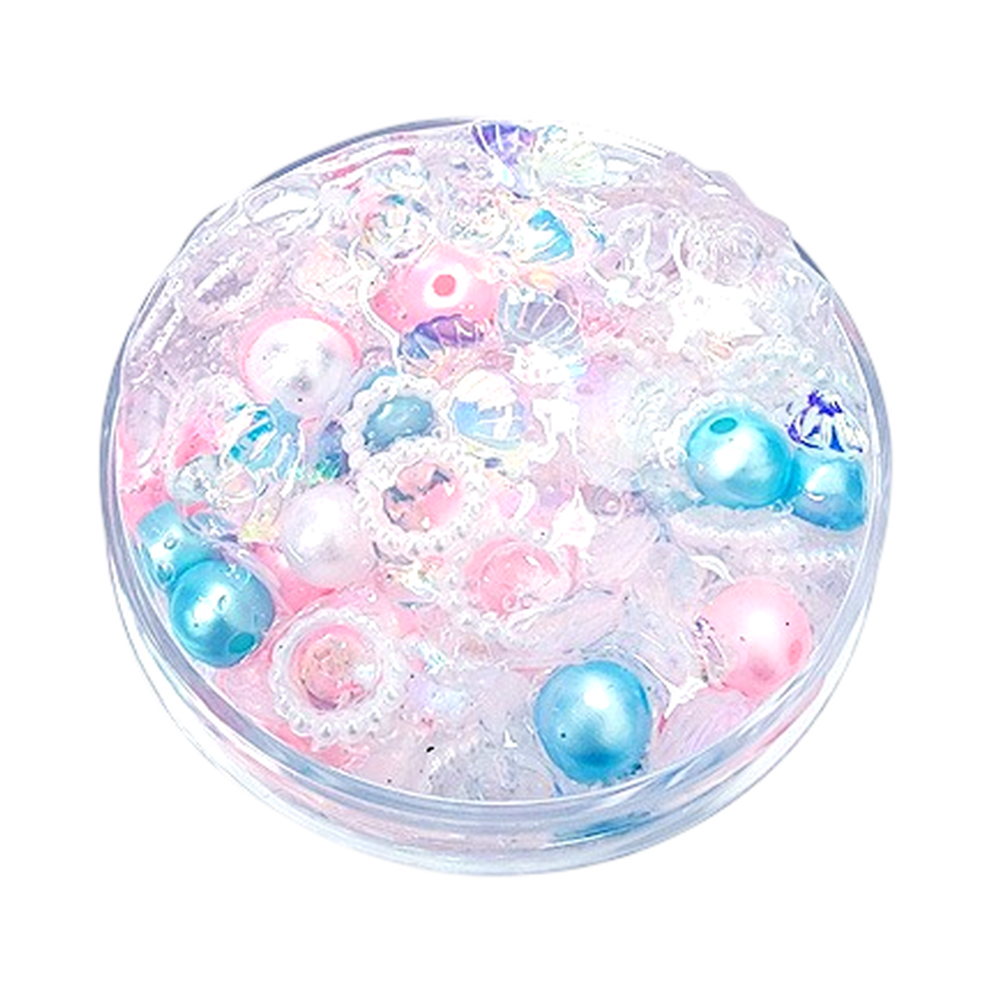 [10% 쿠폰] 슬라라 인어의 진주([10% 쿠폰] SLALAA Mermaid's Pearl Slime) - 1