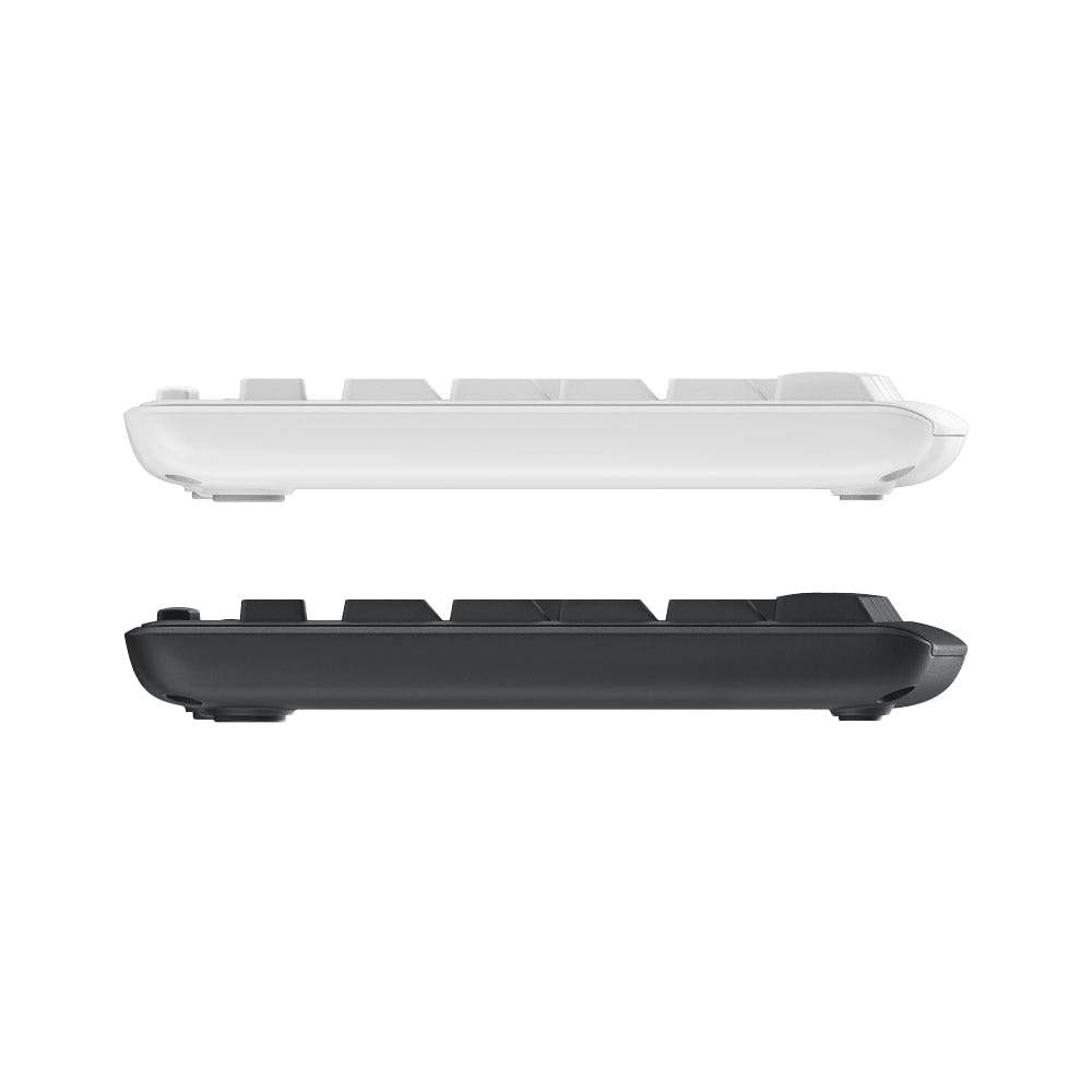 로지텍 MK295 Sience 무선 키보드 마우스 세트(2 컬러)(Logitech MK295 Silent Wireless Keyboard & Mouse Combo) - 2