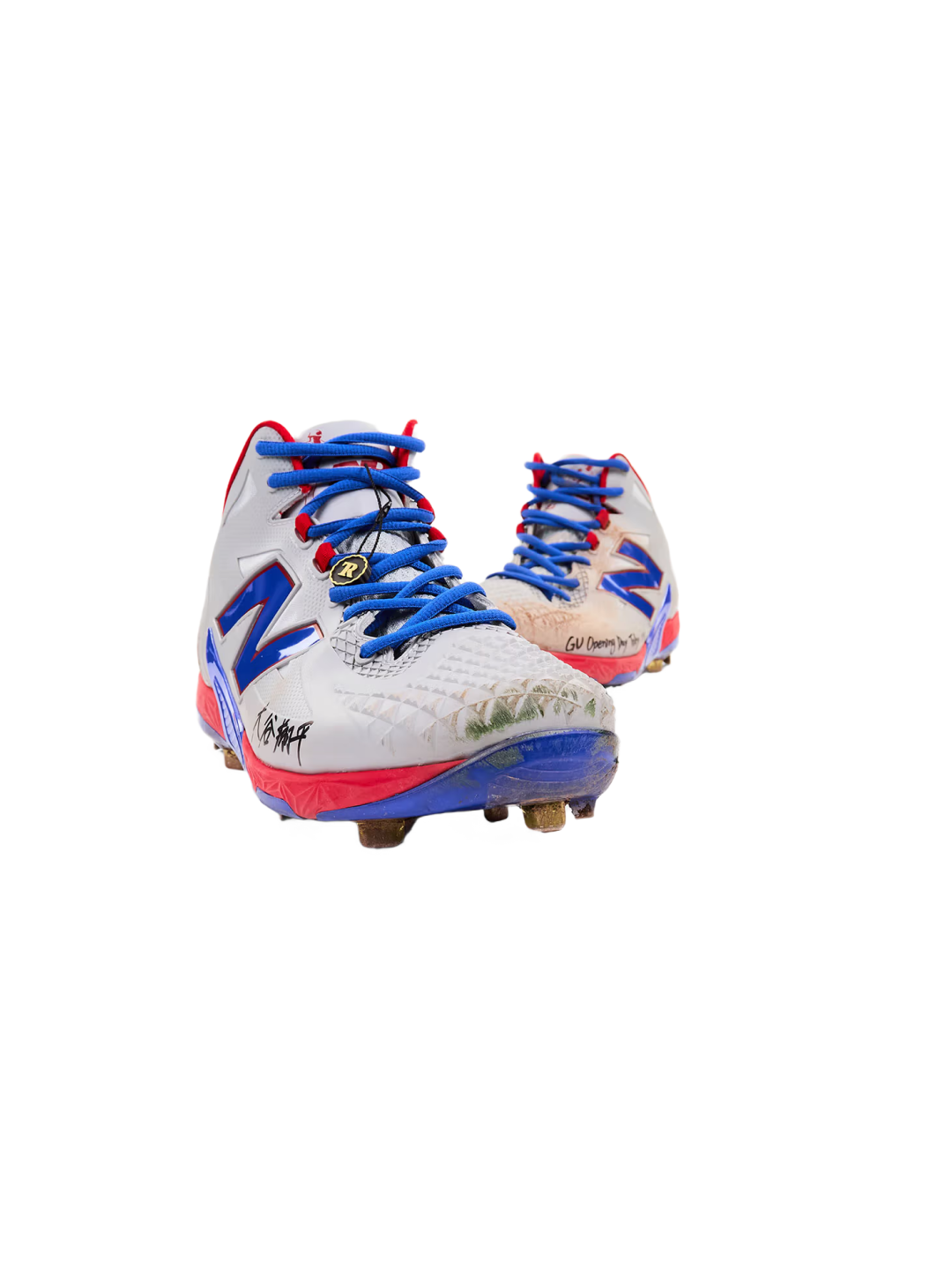 DShoePatch님의 스타일 - 4