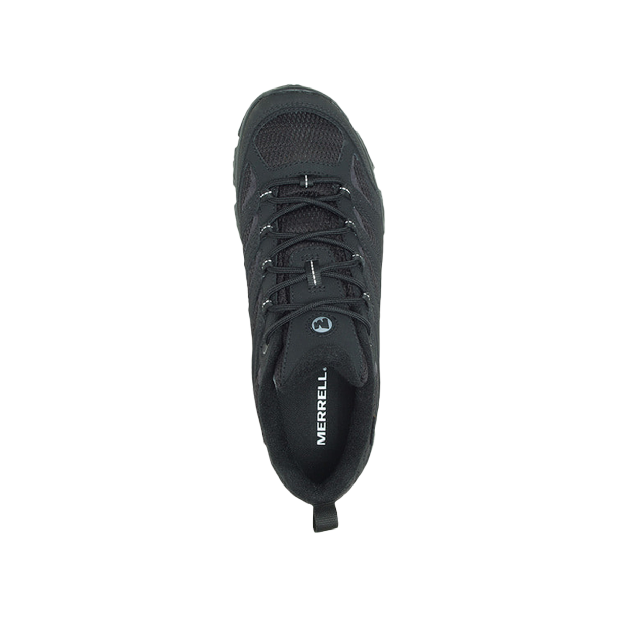 머렐 모압 3 신 고어텍스 트리플 블랙 - 26SS(Merrell Moab 3 Syn Gtx Triple Black - 26SS) - 3