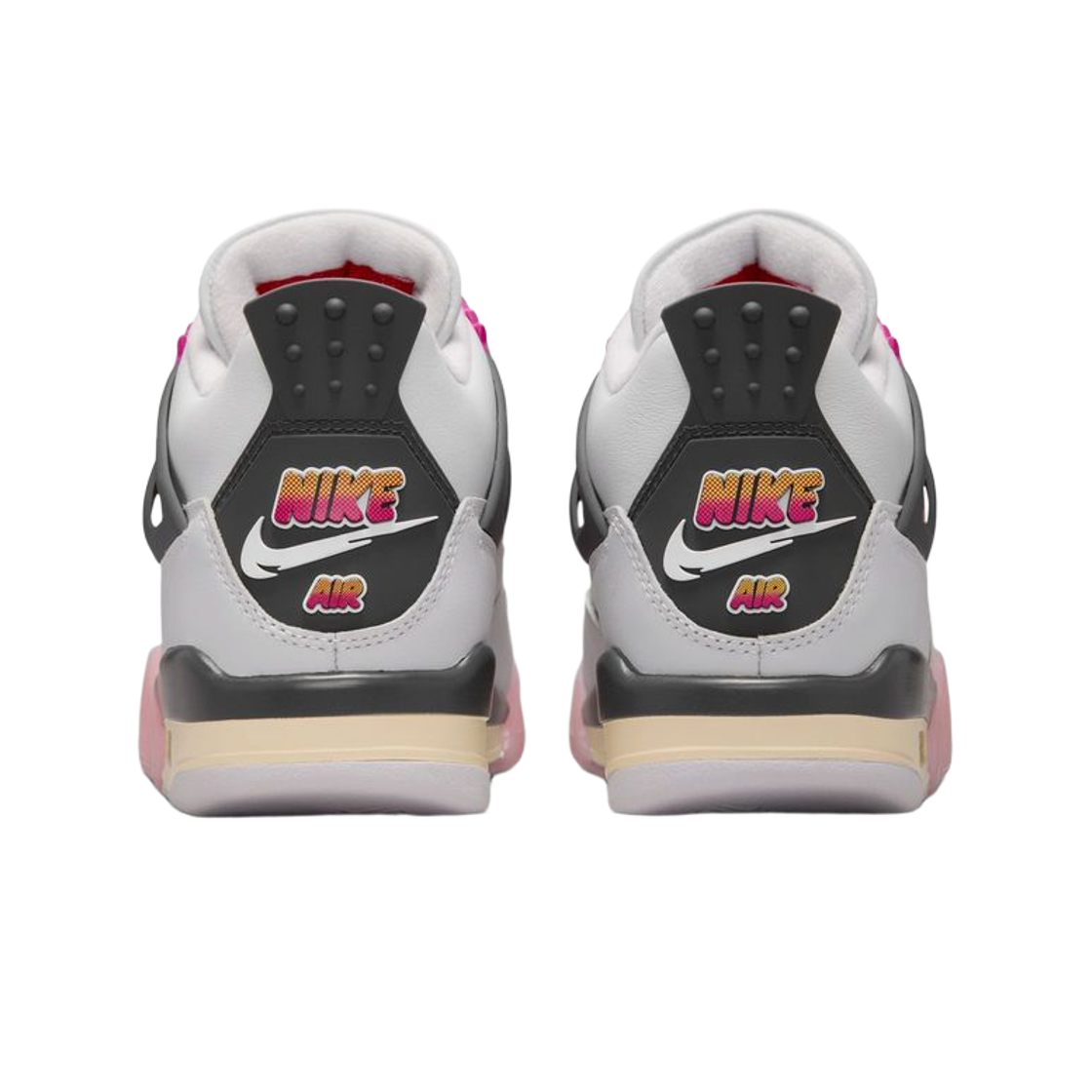 (GS) 조던 4 레트로 코믹((GS) Jordan 4 Retro Comic) - 3