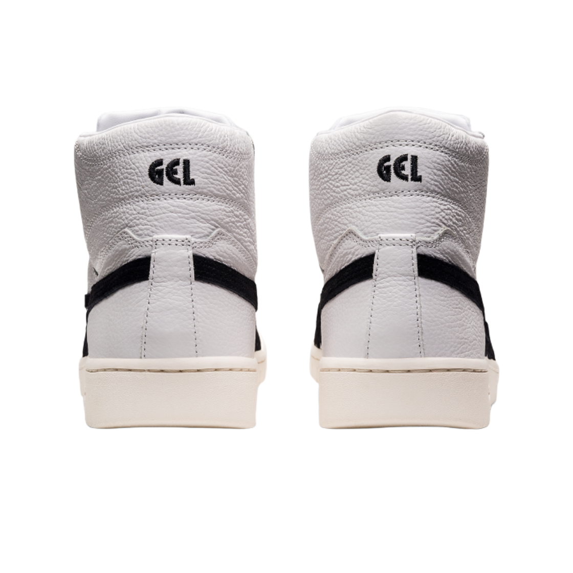 아식스 젤 PTG MT 화이트 블랙(Asics Gel-PTG MT White Black) - 3