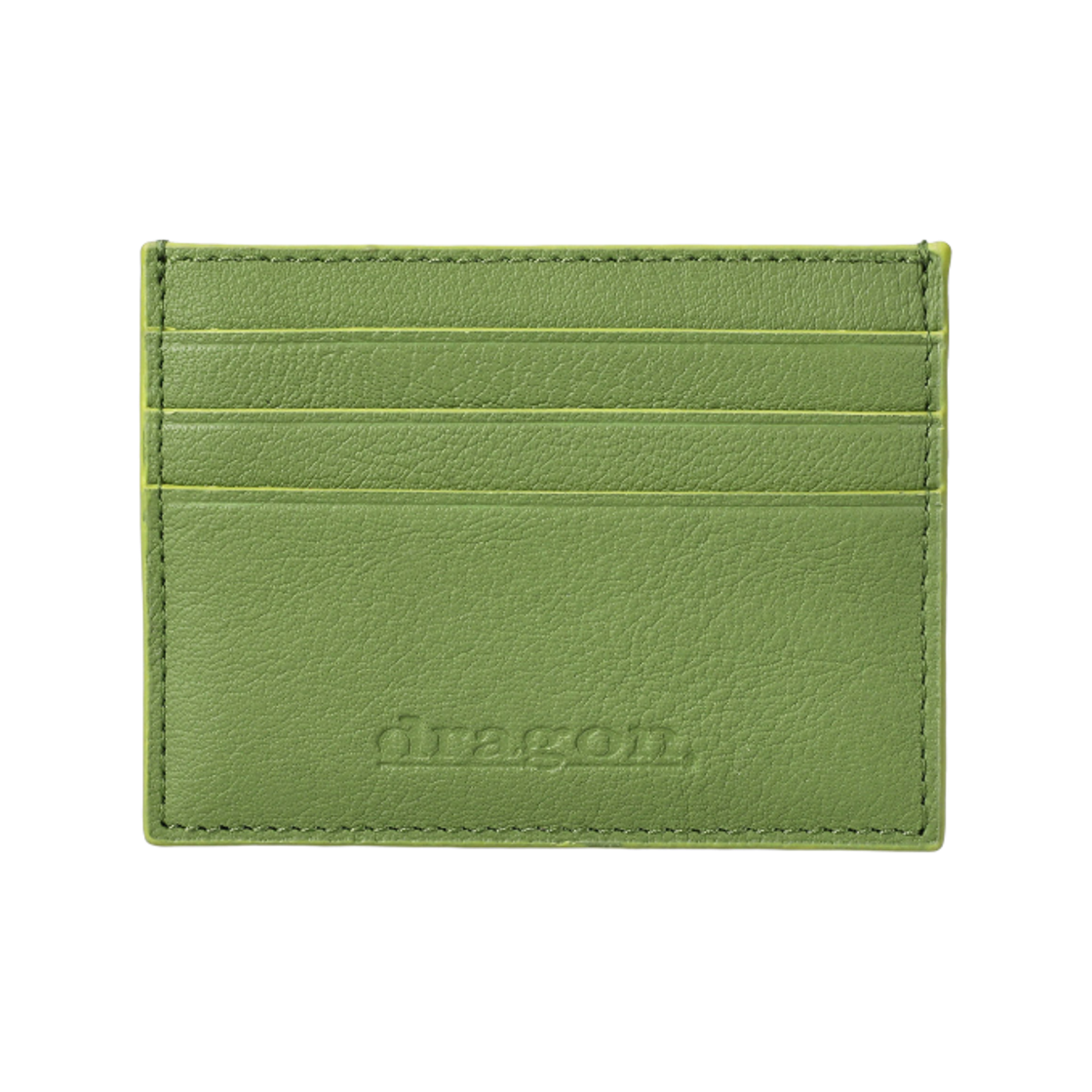 드래곤 디퓨전 카드 홀더 그린(Dragon Diffusion Card Holder Green) - 2