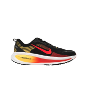 Nike Vomero 18 Black Light Crimson