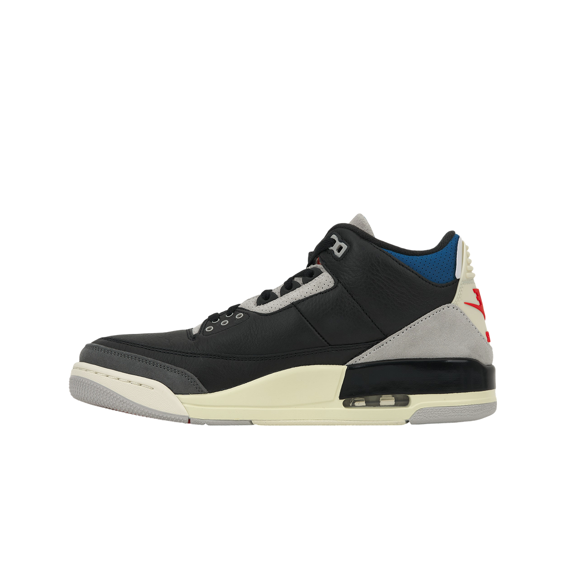 조던 3 레트로 OG 레어 에어(Jordan 3 Retro OG Rare Air) - 3