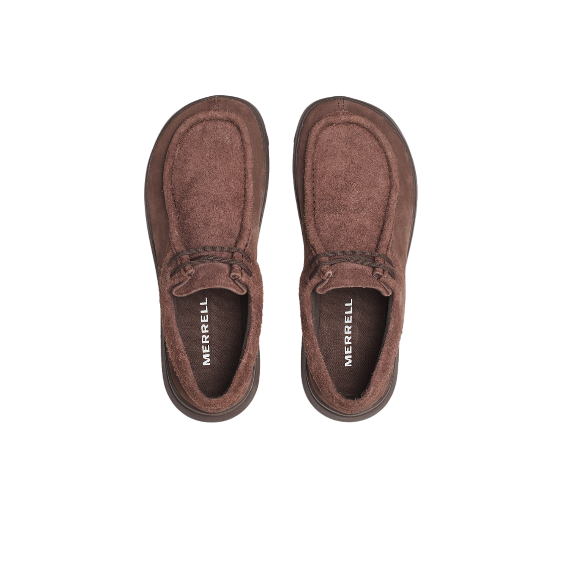 머렐 헛 목 2 레저 SE 다크 월넛 - 26FW(Merrell Hut Moc 2 Leisure SE Dark Walnut - 26FW) - 5