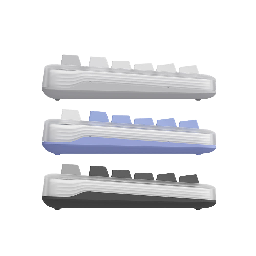 로지텍 로지텍 ALTO KEYS K98M 블루투스 무선키보드(3 컬러)(Logitech ALTO KEYS K98M Bluetooth Wireless Keyboard) - 2