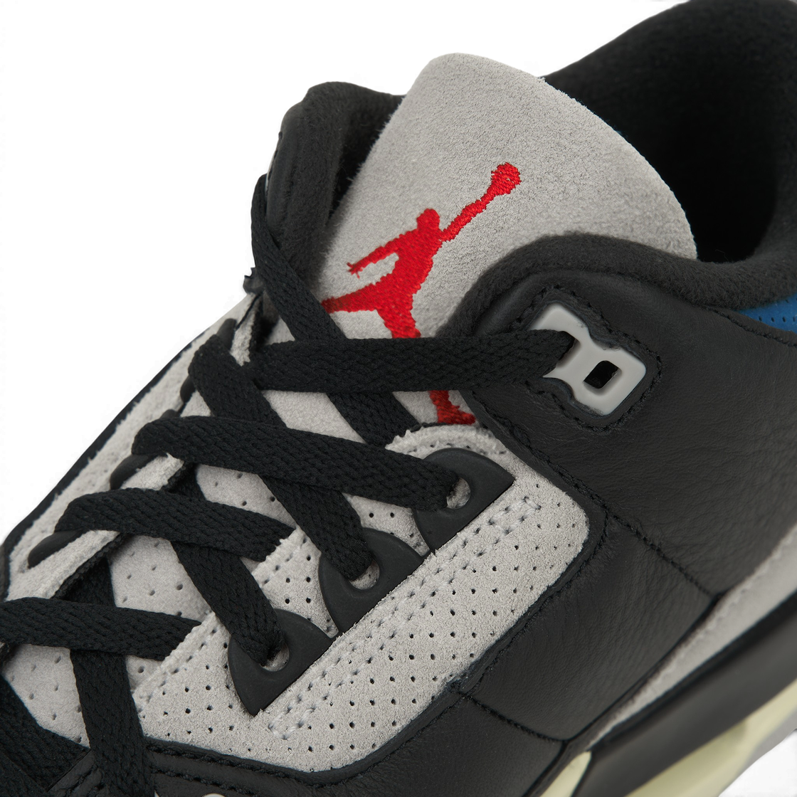 조던 3 레트로 OG 레어 에어(Jordan 3 Retro OG Rare Air) - 7