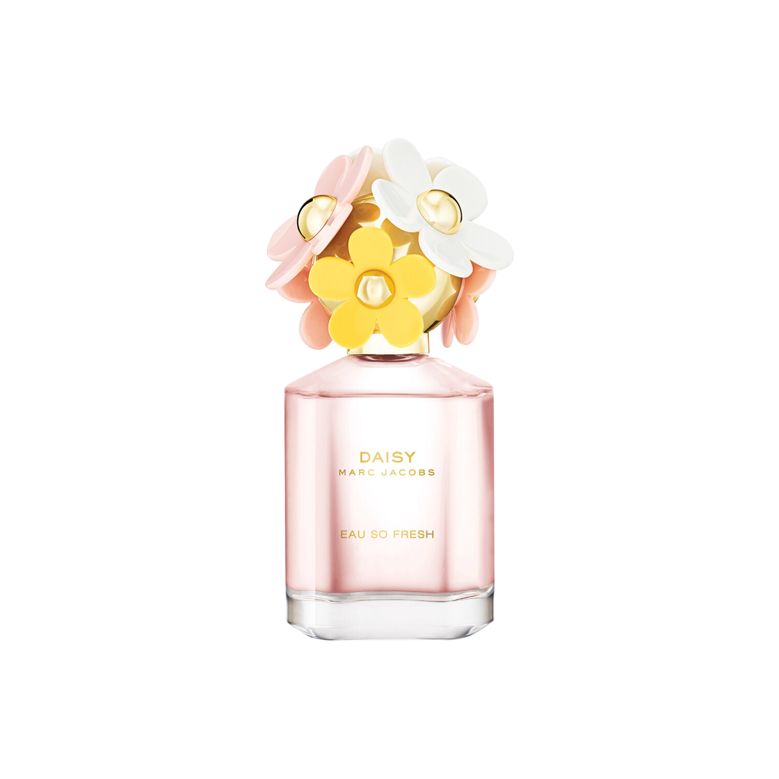 마크 제이콥스 데이지 오 쏘 프레쉬 오 드 뚜왈렛 75ml(Marc Jacobs Daisy Eau So Fresh Eau De Toilette 75ml)