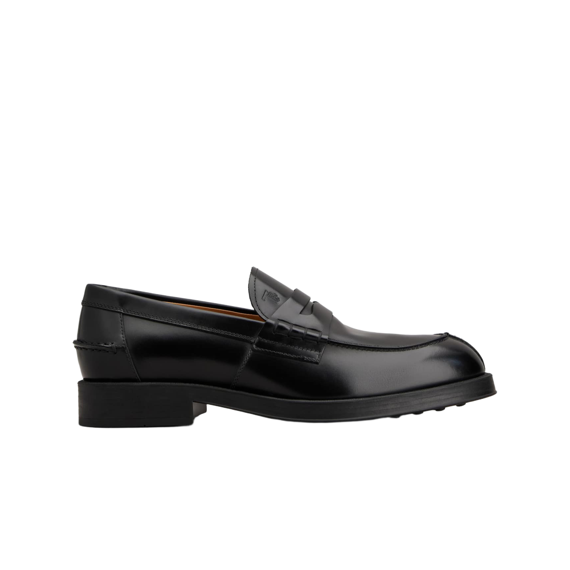 토즈 로퍼 블랙(Tod's Loafers Black)