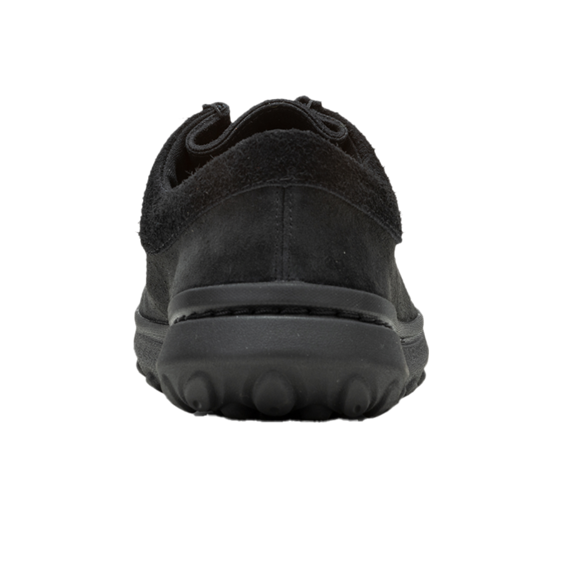 머렐 헛 목 2 레저 SE 블랙 - 26FW(Merrell Hut Moc 2 Leisure SE Black - 26FW) - 4