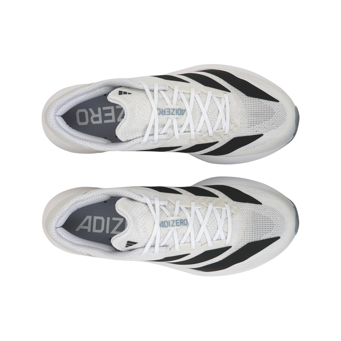 아디다스 아디제로 SL 2 클라우드 화이트 코어 블랙(Adidas Adizero SL 2 Cloud White Core Black) - 5