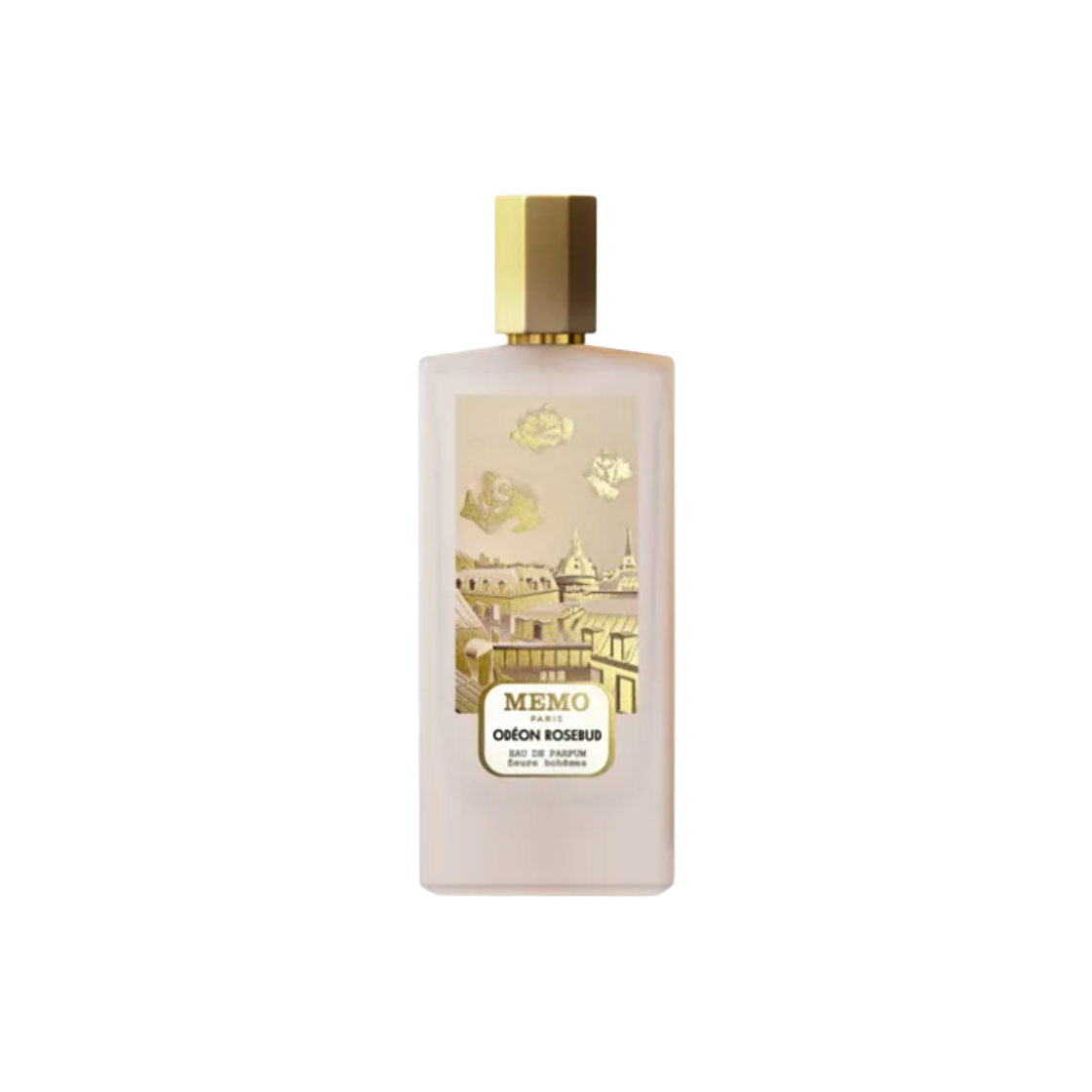 메모 오데옹 로즈버드 오 드 퍼퓸 75ml(Memo Odeon Rosebud Eau de Parfum 75ml)