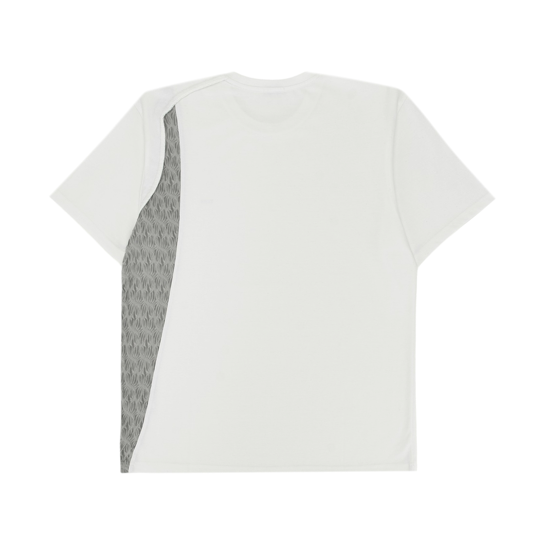 엑슬림 에피소드7/시퀀스 01 티셔츠 화이트(Xlim Ep.7/Sequence 01 T-Shirt White) - 2