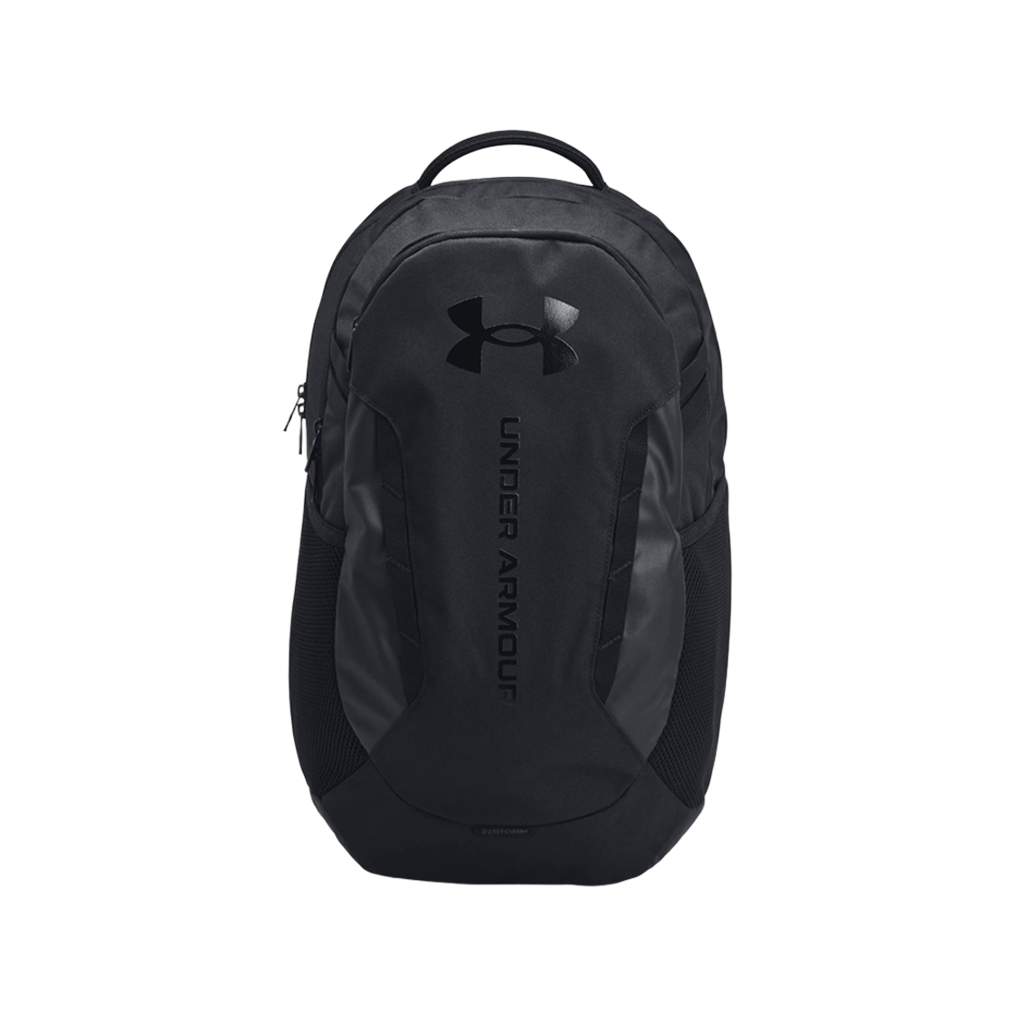 1384672-003 [20% 쿠폰] Under Armour UA Hustle 6.0 Backpack Black