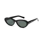 OFF BROADWAY Crab - All Black