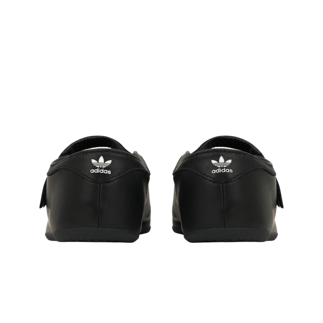 (W) 아디다스 스탠 스미스 로 프로 코어 블랙((W) Adidas Stan Smith Lo Pro Core Black) - 6