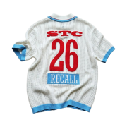 STEEPC Uni*Half Cardigan