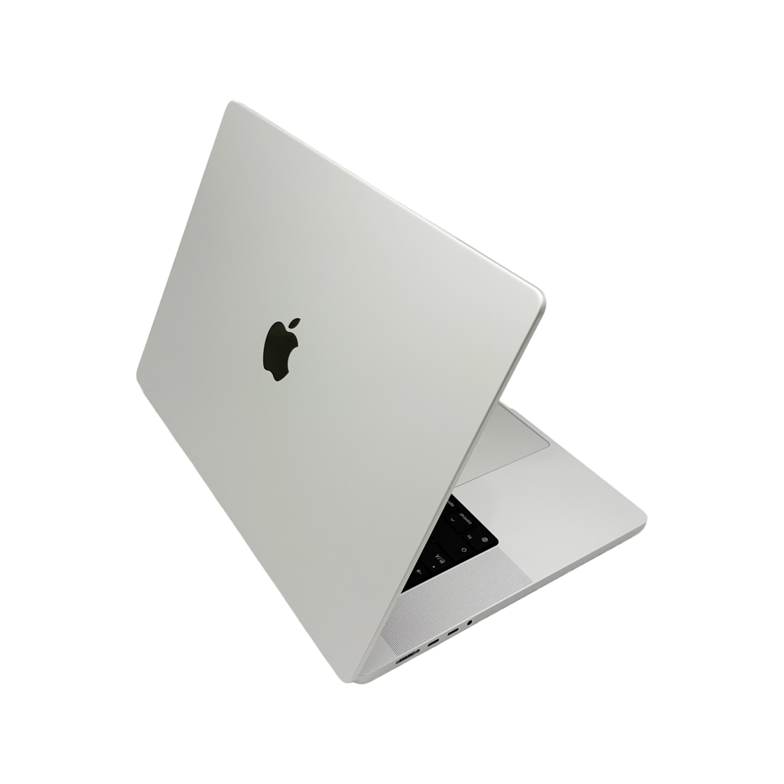 [A등급] 리퍼비시 2023 맥북 프로 16 M2 맥스 12코어 RAM 32GB SSD 1TB 실버([A등급] Refurbished 2023 MacBook Pro 16 M2 Max 12 Core RAM 32GB SSD 1TB Silver) - 2