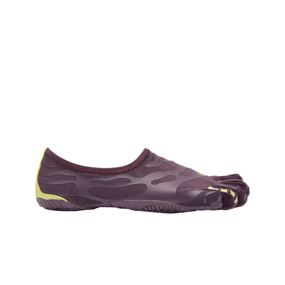 25W0607 (W) Vibram Fivefingers Graspifier Fig Army Green