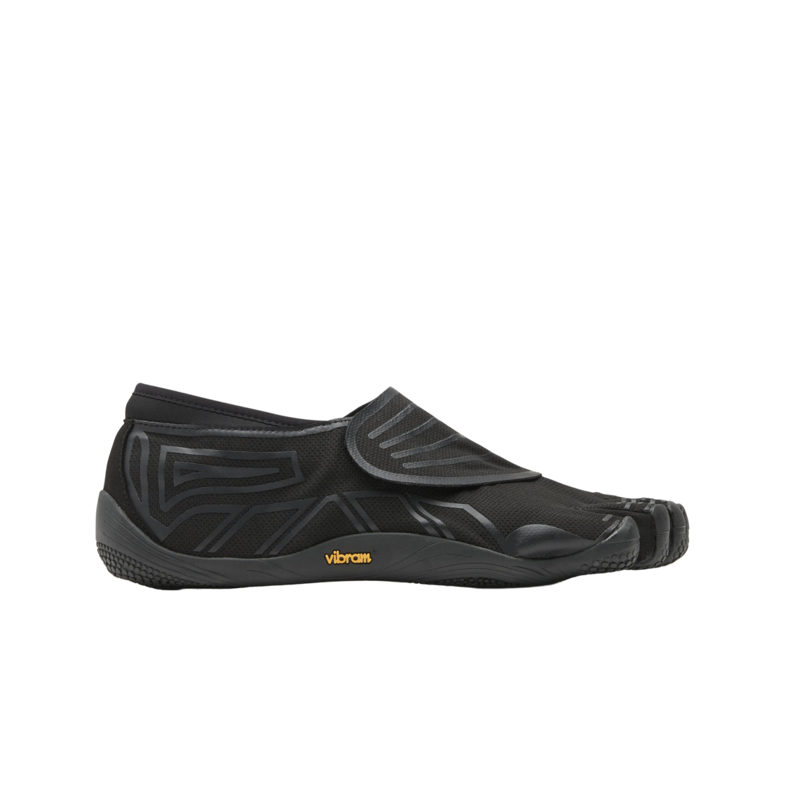 25M8811 Vibram Fivefingers Groundsplay Black