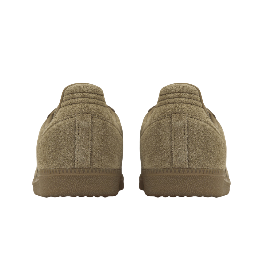 아디다스 삼바 OG 카드보드 샌드 스트라타(Adidas Samba OG Cardboard Sand Strata) - 6